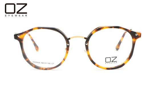 Oz Eyewear YASSINE C7